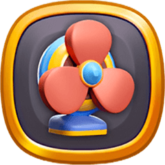 fan