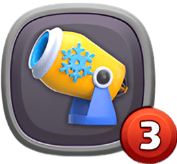 Freeze booster
