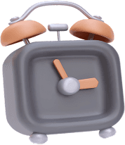 Alarm clock