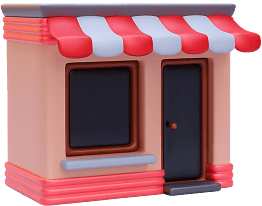 Small shop